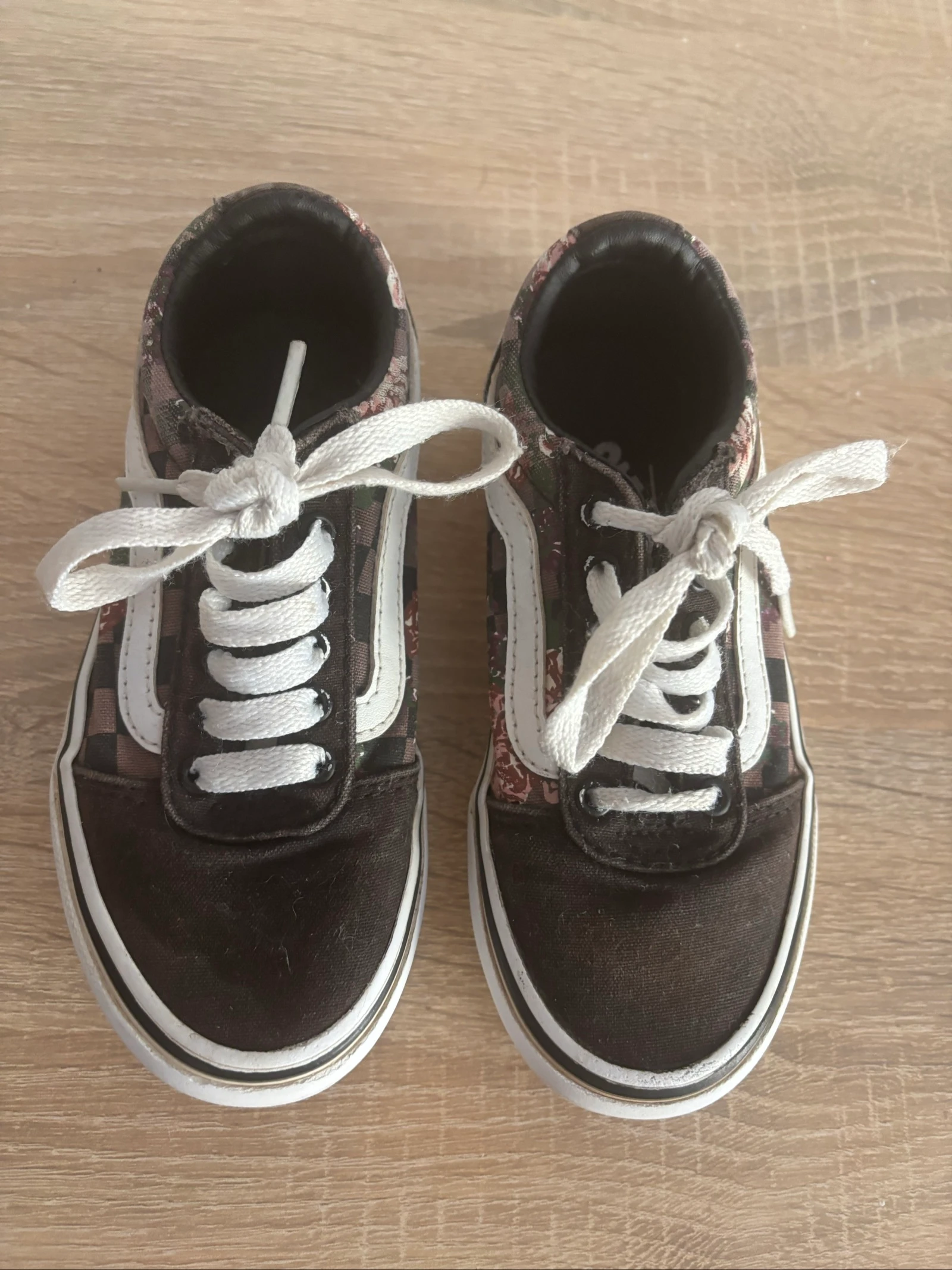 Deportivans vans
